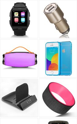 深圳专业设计摄影 打造高品质数码电子产品主图拍摄与精修服务