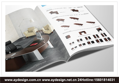 上海画册设计 专业设计服务引领视觉新风尚