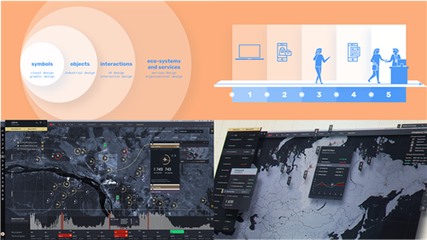 盘完这45个设计专业后，我想再高考一次！专业设计服务的魅力与未来